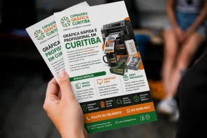 FLYER CURITIBA